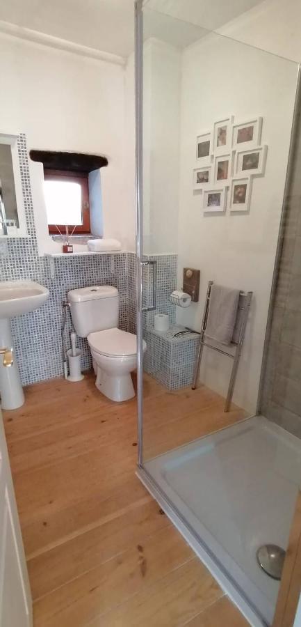 L'Ancienne Cave Bed & Breakfast Serres  Exterior foto