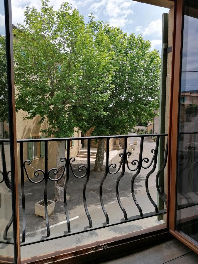 L'Ancienne Cave Bed & Breakfast Serres  Exterior foto